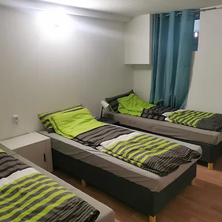 Doraura 0 Apartman