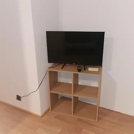 Doraura 0 Apartman
