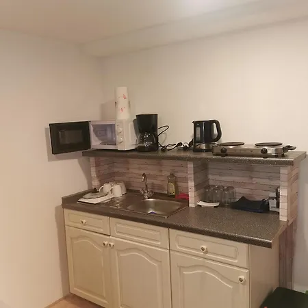 Doraura 0 Apartman Bad Oeynhausen