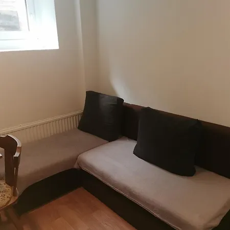Doraura 0 Apartman *