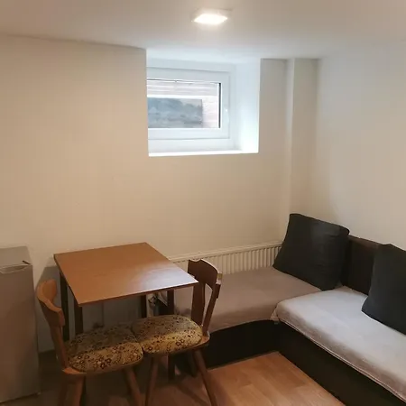 Apartman Doraura 0
